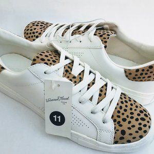 Women's Cadey Lace-up Sneakers Universal Thread 11